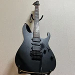 Ibanez RG370ZB Electric Guitar With Soft Case, Open Pore Finish, Quantum Pickups. Fixed Price $864.89.