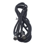 For Brian Moore Guitars Iguitar 21.13 Cable Wire Cord Pin Din Midi 10FT. Fixed Price $14.45.