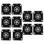 10PCS Carburetor Metering Diaphragm For Stihl 4314 121 4700 Zama A015053. Fixed Price $9.98.