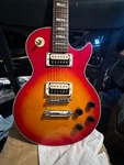 Hondo Ii Les Paul Electric Guitar. Fixed Price $600.00.