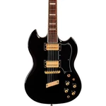 Guild Polara Kim Thayil Solidbody Electric Guitar Black. Fixed Price $899.99.