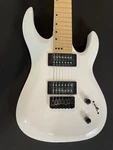 Harley Benton R-457MN 2025 High Gloss White 7-STRING Guitar. Fixed Price $219.95.