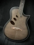 Rafferty Tropical Islands Acoustic Electric Guitar - Hurricane Season. Fixed Price $245.00.