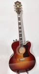 Guild Prestige Excel Sb Acoustic Electric Guitar W/ Case Rare Tested TB03 24.0. Fixed Price $4598.00.