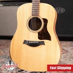 Taylor Academy 10E Dreadnought Acoustic/electric Guitar With Gig Bag - Factory. Fixed Price $719.00.