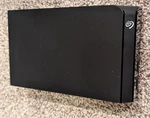 Used 8TB Seagate Backup Plus Usb 3 External Hard Drive Tested Free Shipping Lot. Fixed Price $125.00.