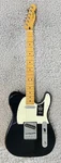 Fender Player Ii Telecaster Electric Guitar, Maple Fingerboard, Black - Mim. Fixed Price $849.99.