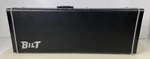 Tkl Bilt Guitars Universal Electric Case B5025/BL. Fixed Price $150.00.