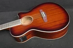 Ibanez AEG7MH Vls Acoustic Electric Cutaway Guitar With Preamp W/tuner. Fixed Price $229.99.