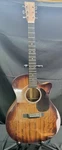 Martin D-16E Dreadnought Acoustic-electric Guitar Ovangkol Burst W/c (CLN071045). Fixed Price $1399.99.