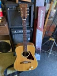 Ventura Vintage V14 Japan 6 String Dreadnought? Acoustic Electric Guitar. Fixed Price $475.00.