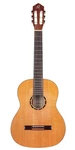 Ortega Guitars 6 String Family Series Full Size Nylon Classical R122G. Fixed Price $259.99.