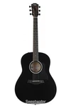 Taylor 217E Plus Grand Pacific Acoustic-electric Guitar Black. Fixed Price $1499.00.