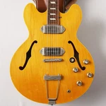 Epiphone John Lennon 1965 Casino 2010 Natural Used Electric Guitar. Fixed Price $3109.47.