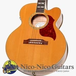 Gibson CJ-165 Ec (2008) (NO260514). Fixed Price $3449.00.