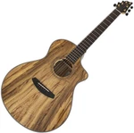 Breedlove Oregon Concert Myrtlewood-myrtlewood Exhibition Guitar. Fixed Price $5299.00.
