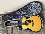 Martin 000-10E Retro Acoustic/electric Guitar Road Series With Accessories. Fixed Price $659.99.