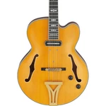 Ibanez PM3C Pat Metheny Signature Electric Guitar - Natural Amber Low Gloss. Fixed Price $1699.99.