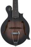 Gold Tone F-12 12-STRING Acoustic-electric Mando-guitar Tobacco Sunburst. Fixed Price $839.99.