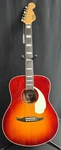 Fender Palomino Vintage Auditorium Acoustic-electric Guitar Sienna Sunburst 590. Fixed Price $449.96.