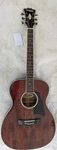 D'angelico Daeomnmhap Excel Tammany Solid Spruce Top Acoustic/electric Guitar. Fixed Price $419.95.