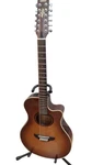 Yamaha APX-5-12A Acoustic-electric Guitar Used Very Good. Fixed Price $597.64.