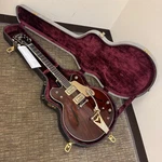 Gretsch 6122 Usa Chet Atkins Country Gentleman 1967 W/ Ohsc. Fixed Price $3499.00.