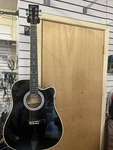 Esteban ALC-200 American Legacy Acoustic Guitar W/case. Fixed Price $349.00.