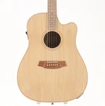 Cole Clark CCFL2EC-BB Natural 220942602. Fixed Price $2363.00.