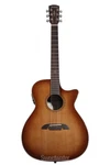 Alvarez AEG95CE Shadowburst Artist Elite Series Acoustic-electric Guitar. Fixed Price $799.99.