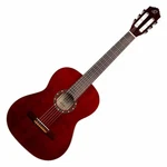 Ortega Guitars Family Series 7BY8 Size Nylon Classical W Bag. Fixed Price $289.99.