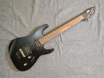 Esp Ltd M-10 Black Electric Guitar Right Handed. Fixed Price $157.99.