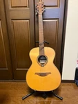Lag Tramontane Acoustic Guitar. Fixed Price $487.31.
