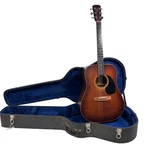 Vintage 1984 Alvarez DY45 Six String Acoustic Guitar. Fixed Price $587.99.