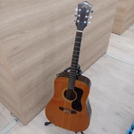 Guild D-25 Nt Acoustic Guitar. Fixed Price $2109.59.