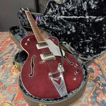 Gretsch G6119-1962HT Tennessee Rose '62 Reissue Tennessean 2004. Fixed Price $2199.99.