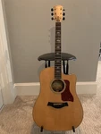 Taylor Fall Limted Edition 810-CE-LTD Acoustic Electric Guitar. Fixed Price $3000.00.