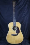 1978 Alvarez Yairi DW77 - Solid Top Dreadnought Natural W/hsc Made In Japan. Fixed Price $1450.00.