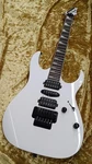 Ibanez RG470DXB-WH White Series Electric Guitar Hsh Tremolo Preowned Japan. Fixed Price $480.00.