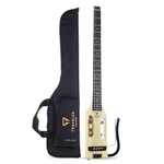 Traveler Guitar Ultra-light Maple Bass Small Custom Gig Bag. Fixed Price $386.00.