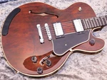 Gibson Chet Atkins Tennessean 1996 With Original Hard Case Electric Guitar. Fixed Price $3000.00.