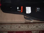 Fender Acoustic Electric Guitar With Factory Gigbag. Fixed Price $200.00.