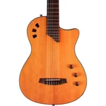 Cordoba Stage Traditional Cd Nylon-string Electric Guitar Natural. Fixed Price $849.99.