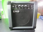 Guitar Amplifier, Compact, Rms, Model # RMSG12,. Fixed Price $50.00.