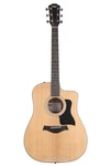 Taylor 110CE Acoustic-electric Guitar Natural. Fixed Price $799.00.