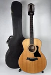 Taylor 356E 12-STRING Acoustic Electric Repaired Split Bridge W/case Read. Fixed Price $1169.99.