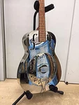 Epiphone Dobro Hound Dog M-14 Acoustic. Fixed Price $1216.99.