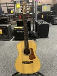 Cort L100C Ns Acoustic Guitar. Fixed Price $300.00.