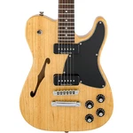 Fender Jim Adkins JA90 Telecaster Thinline Electric Guitar Natural. Fixed Price $1249.99.