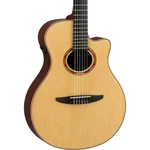 Yamaha NTX3 Acoustic-electric Classical Guitar Natural. Fixed Price $1229.99.